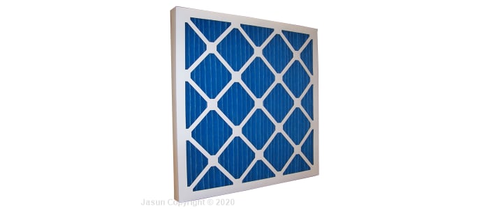 Coarse Panel Filters