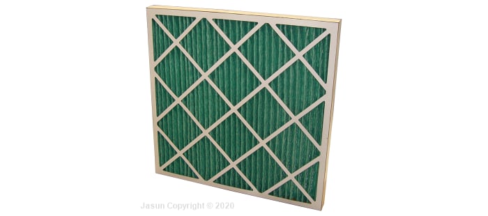 What are Panel Filters and where should they be used?